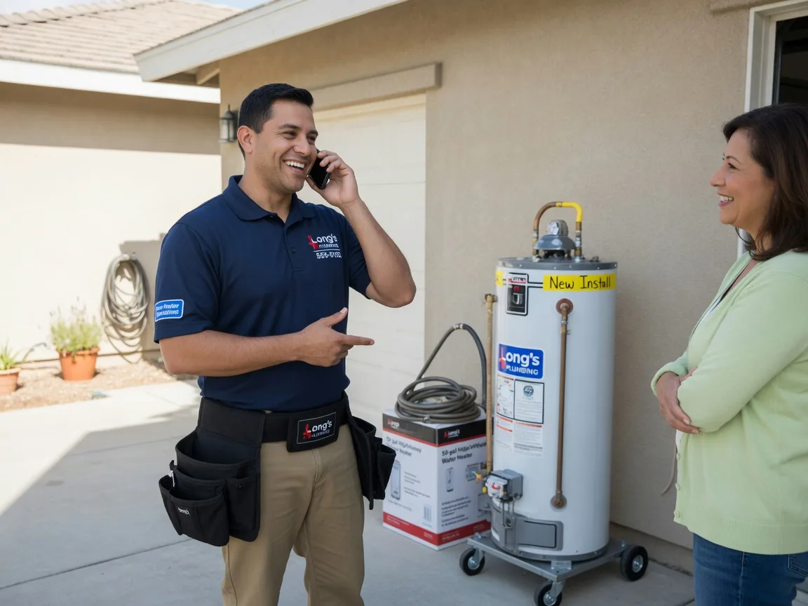 Leak Detection Anson, TX FAQs